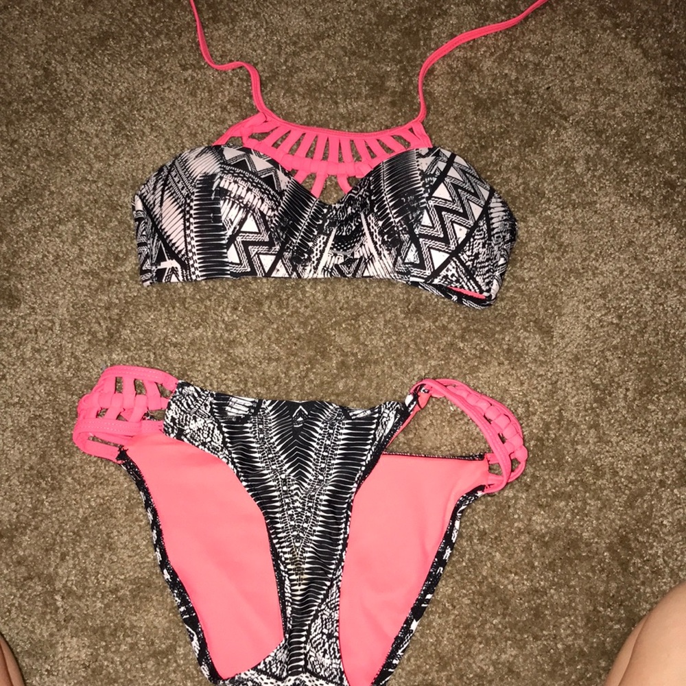 Super cute bathing suit!!!